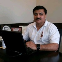 Shahid Jadoon