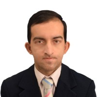 Hamza Farooq Khan