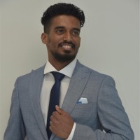Joshua Dsouza