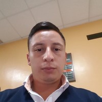 Elder Cruz Rivera