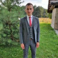 Павел Мингилевич
