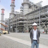 Jhon Castillo