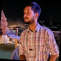 Paritosh Kumar