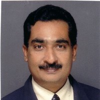 Anilkumar Menon
