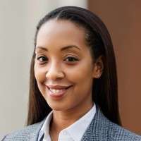Tomika Harris