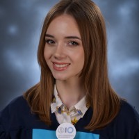 Gala Gligoroska