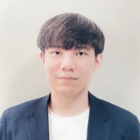 Gary (Yu-Wei) Chi