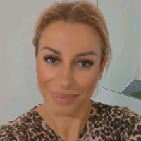 Nora Hamawandi