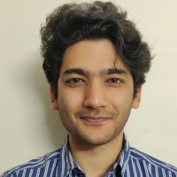 Arnav Rawat
