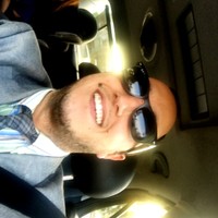 Christopher Barragan
