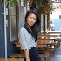 Kimberley Tan