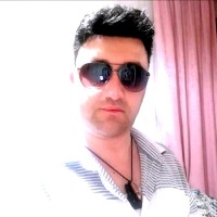 Ahmet Cihangir