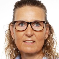 Helle Brandt
