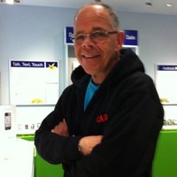 John Norman