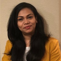 Ranjita Panigrahi ( Kar )