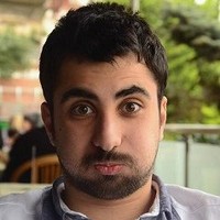 Ali Coşan TAŞYAPAN