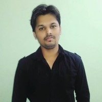 Preetam Kumar Pawar