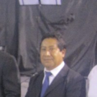 Isaías Vidal
