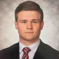 Connor Bell