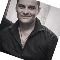Nikola Grkinic
