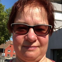 Jacqueline Harder