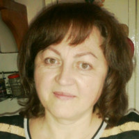 Galina Kavruk