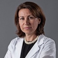 Helen Mashek
