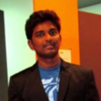 Ramesh M