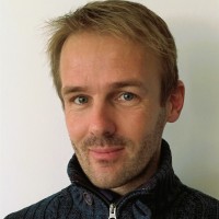 Marc GELINEAU