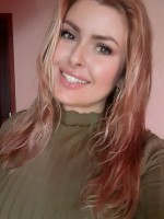 Ofelia Almeida