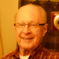Wayne Bartz