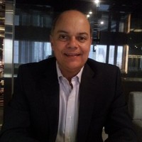 Paulo Moraes da Costa