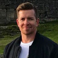Ryan Hanson