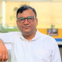 Anil Kumar, Pmp®