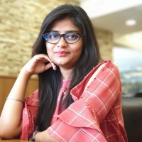 Yashasvi Srivastava
