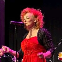 Saskia Vos