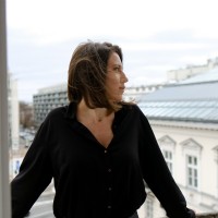 Veronika Ageiko