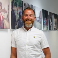 Adam Lovick