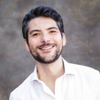 Stefano Foresti