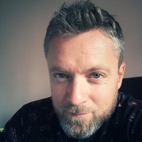 Marius Danciu