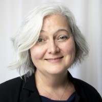 Margaret Bessai
