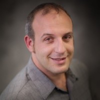 Chris Richards P. Eng, Pmp