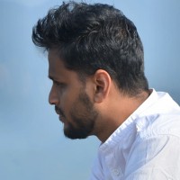 Nandhu B