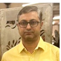 T V K SHARMA