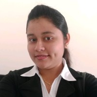 Mary Elizabeth Menezes