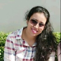 Shreya Chatterjee