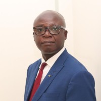 Joseph Asantey Ph.D, MSc, EMBA, AFA, MIPA, SIRM, CGMA, CIMA, ICAG, FRM, ChFE, CEPA, CRA, CORM,FCCE,