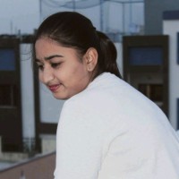 Shravika Reddy
