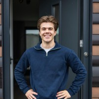 Wout Nooijen