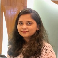 Trupti Panchbhai